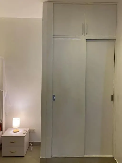 Appartement haut standing à Ngor Almadies Dakar Apartamento